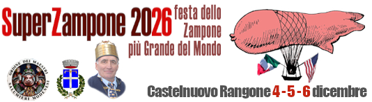 Super Zampone 2026
